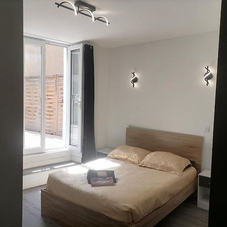 Cosy Centre Ville ناربون المظهر الخارجي الصورة