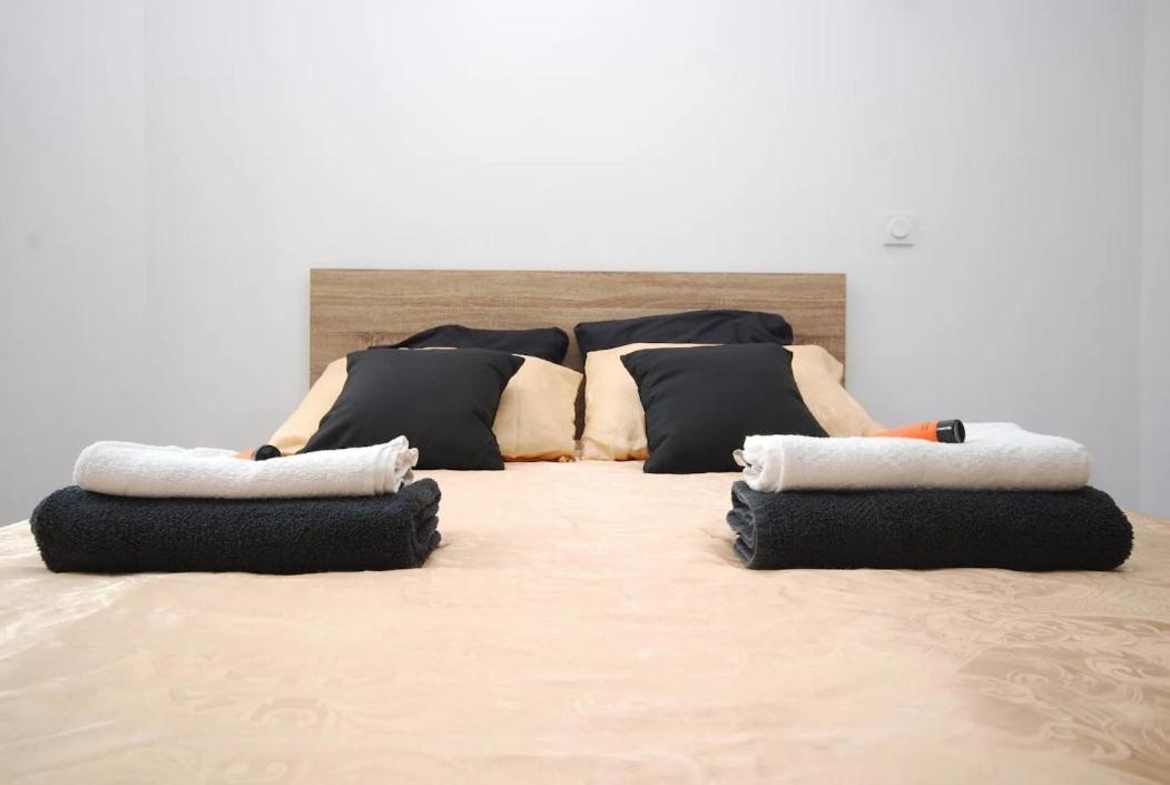 Cosy Centre Ville ناربون المظهر الخارجي الصورة
