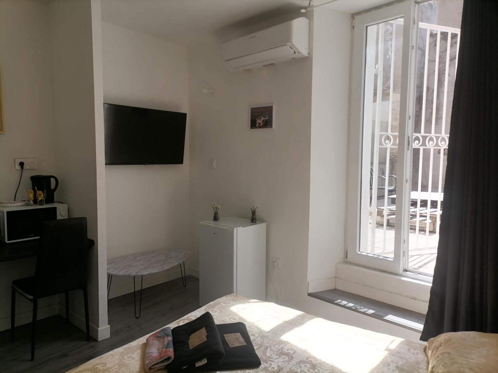 Cosy Centre Ville ناربون المظهر الخارجي الصورة