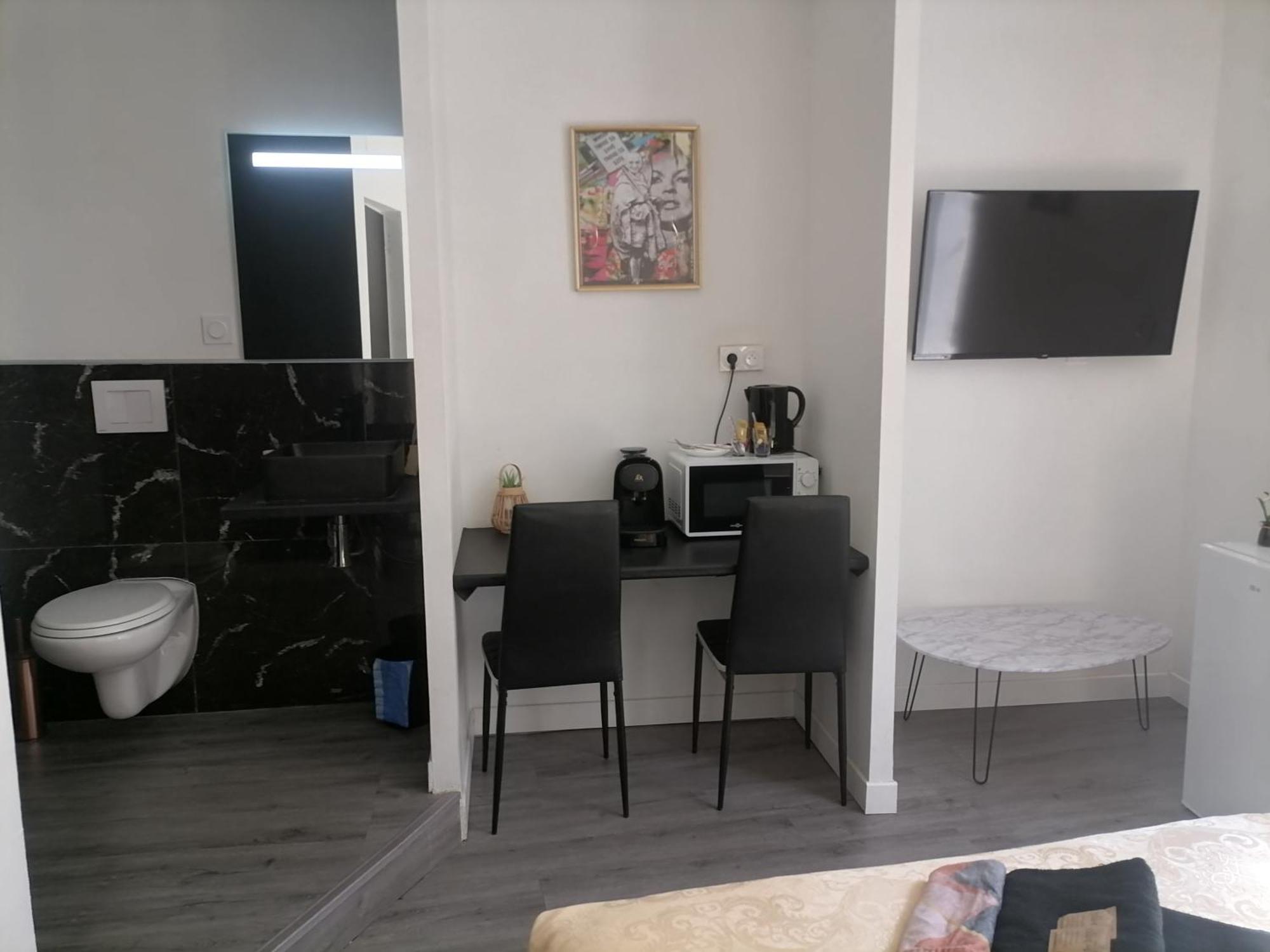 Cosy Centre Ville ناربون المظهر الخارجي الصورة