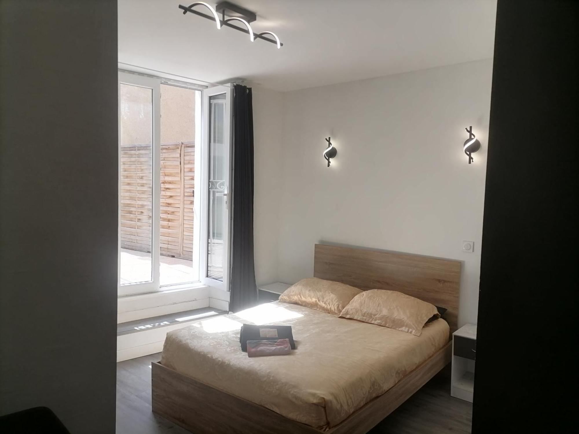 Cosy Centre Ville ناربون المظهر الخارجي الصورة