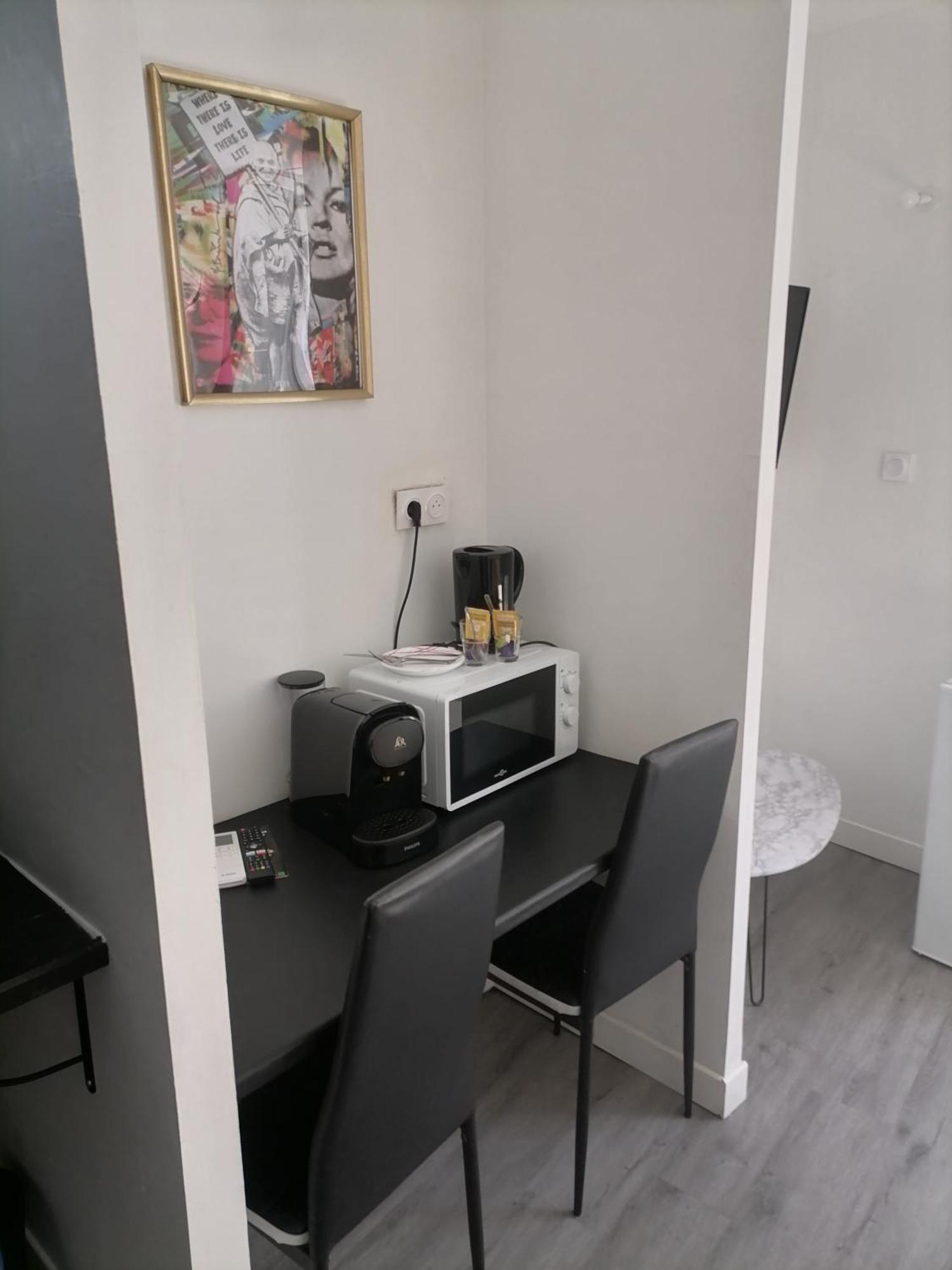 Cosy Centre Ville ناربون المظهر الخارجي الصورة