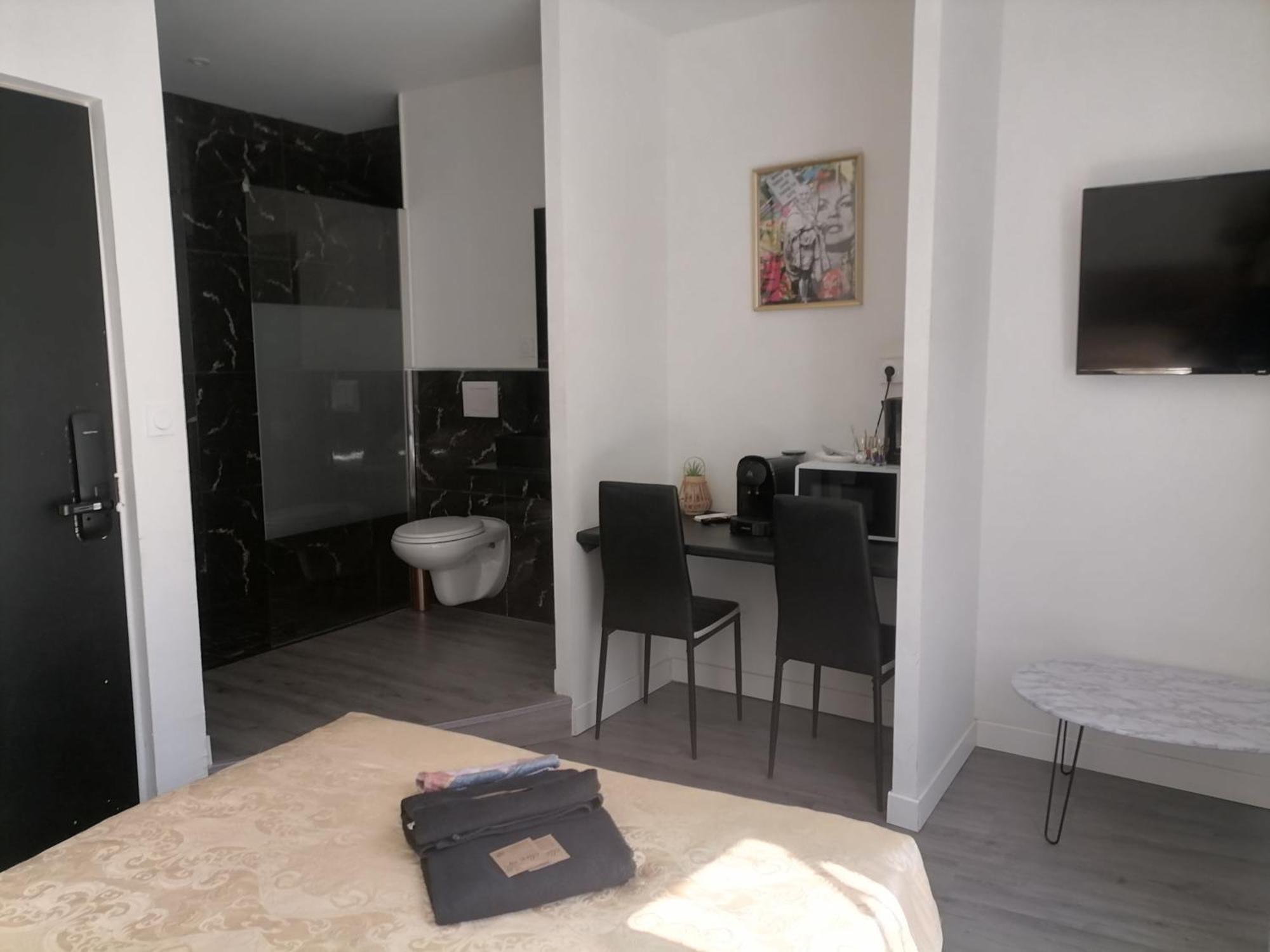 Cosy Centre Ville ناربون المظهر الخارجي الصورة